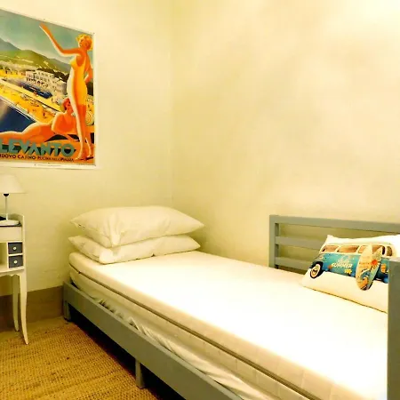 La Casa Sul Mare!-3