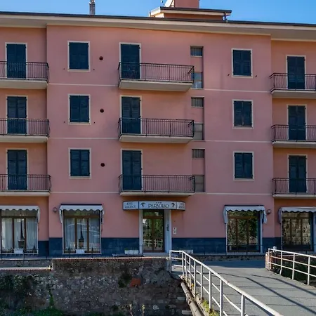 Hotel Residence Paradiso-3