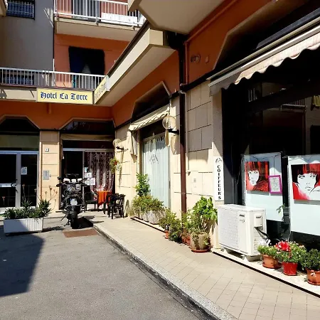 Hotel La Torre-2