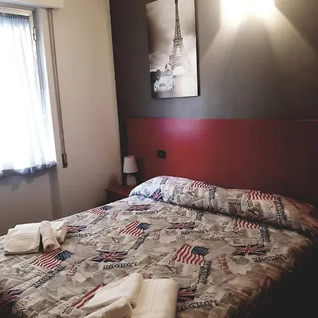 Hotel La Torre-3