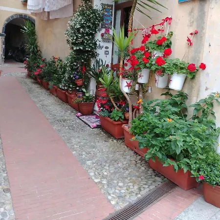 Affittacamere Rosa Dei Venti-2
