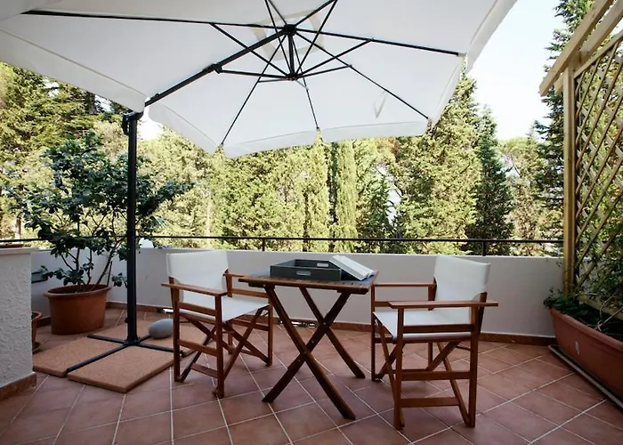 Boutique Bed and Breakfast Via Sant'Anna Levanto