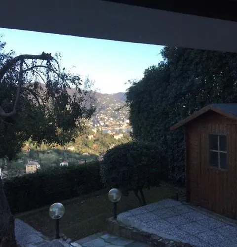 Lakshmi House Hotel Rapallo