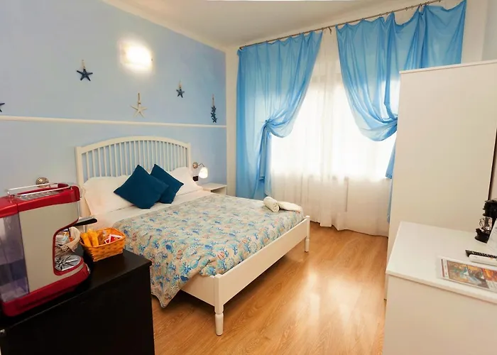 Hotel Stella Marina Camogli