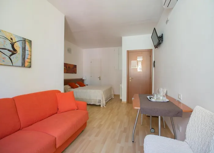 Hotel Cateo Riomaggiore