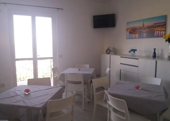 B&B Tra Cielo E Mare Pietra Ligure