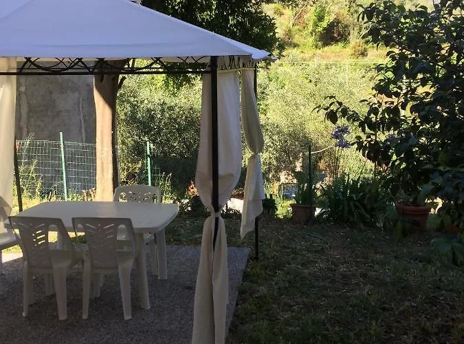 B&B Ca' Da Lina Deiva Marina