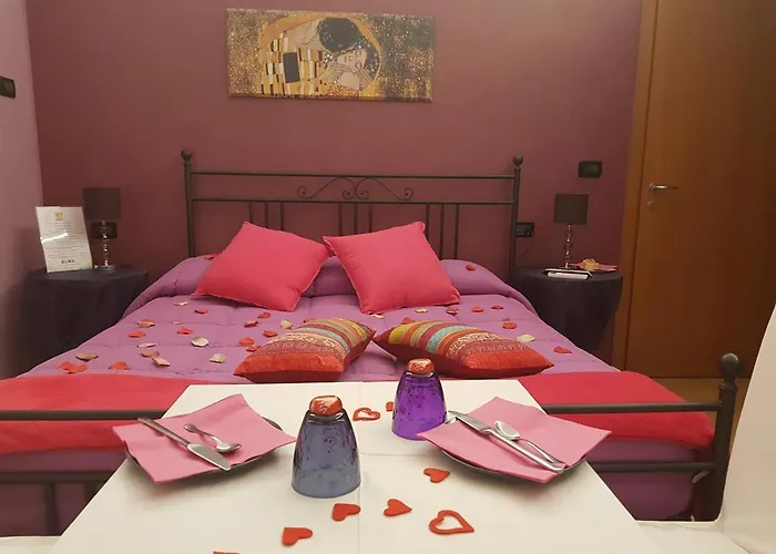 Bed and Breakfast Ghiro Ghiotto Pietra Ligure