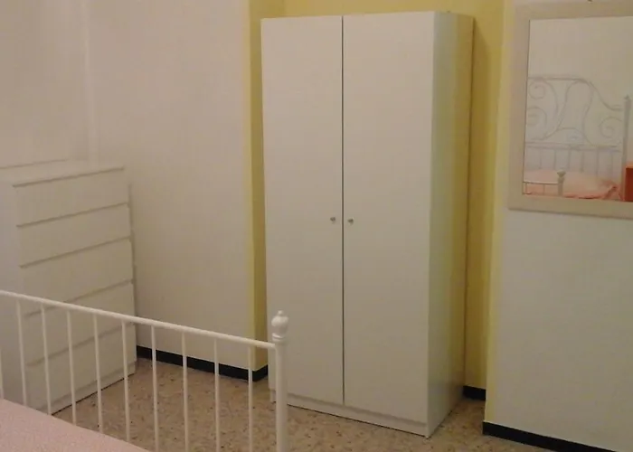 Bed and Breakfast Il Martello Finale Ligure