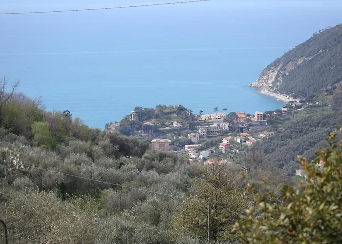 B&B Cà di Bollo Moneglia