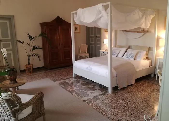 Valery Guest House Genoa