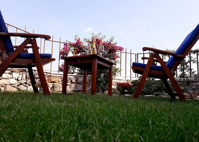 Il Porto Di Benny Bed and Breakfast Alassio