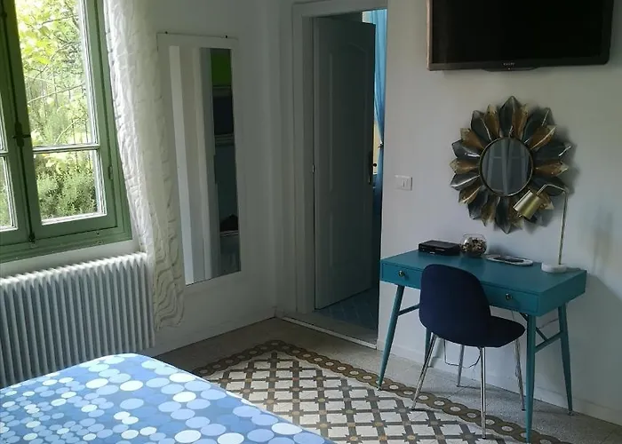 Villa Corsini Laigueglia