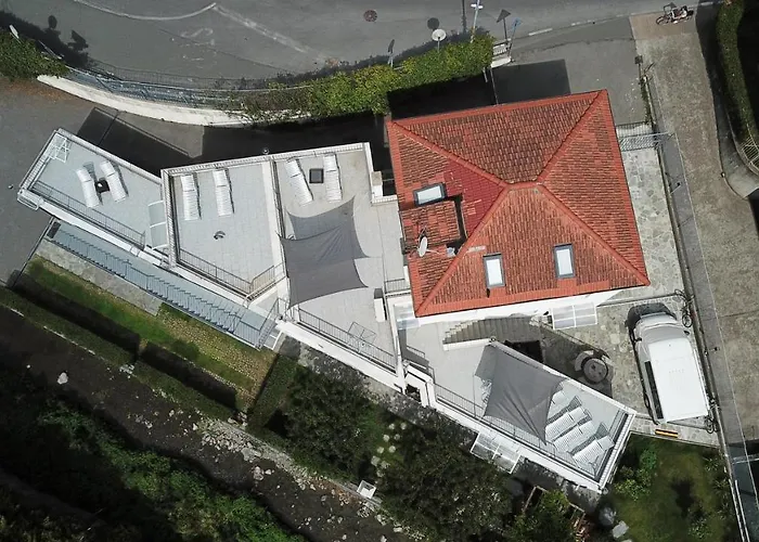Bed&Breakfast 4U PARCHEGGIO INTERNO Chiavari