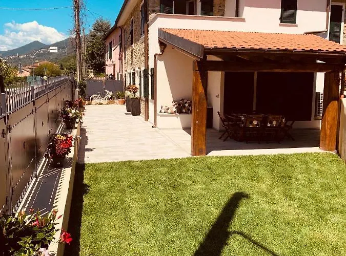 Cabanè Bed&Breakfast Garlenda