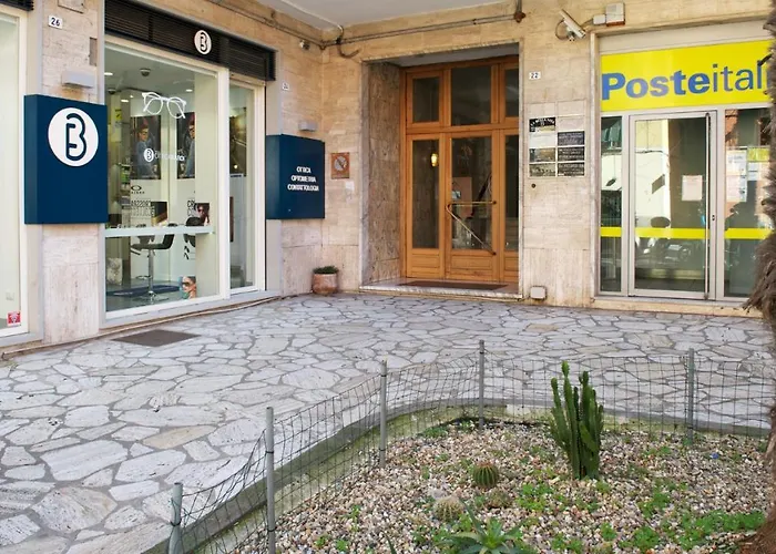 Appartement Cà de Lerse Lerici Terrace acceptant les animaux
