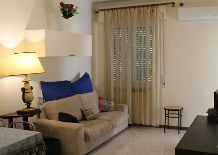 Beautiful Holiday House By Marcos San Remo