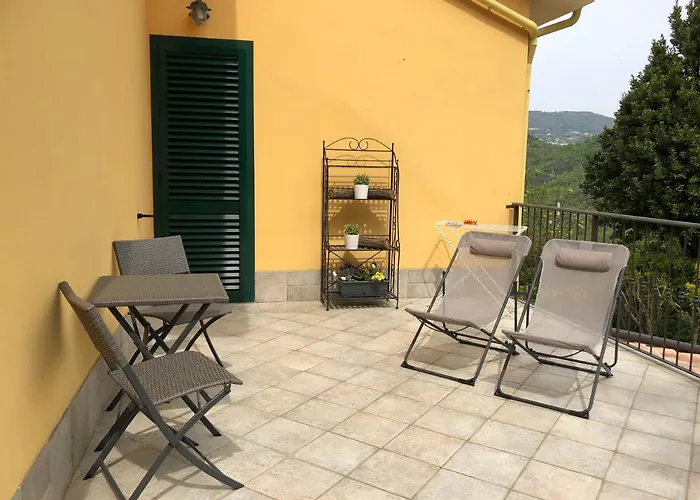 L'Acacia B&B Pietra Ligure