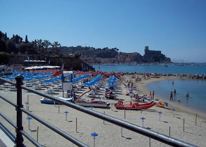 Appartamento Con Vista Sul Golfo Lerici