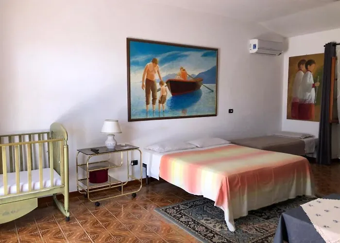 B&B La Luna Chiavari
