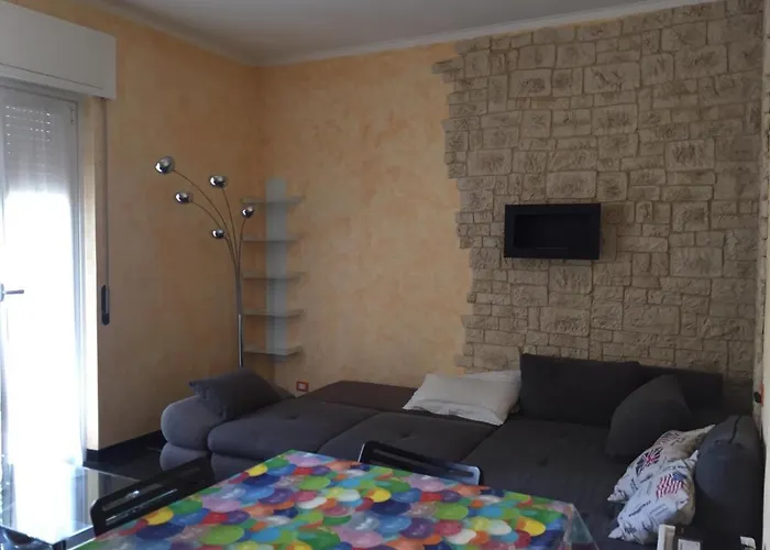 Bumby'S Apartment Gênes