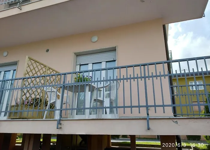 B&B Sweet Dreams Diano Marina acceptant les animaux