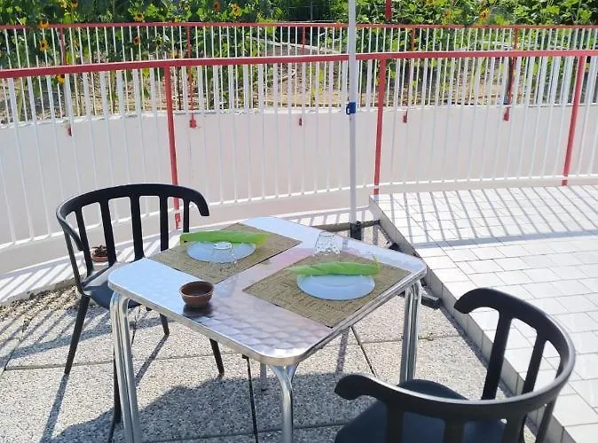 Bed and Breakfast Pigreco Albenga