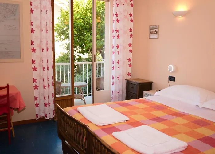 Hotel Poggio del sole Laigueglia