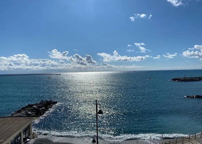 La Casetta Di Dory Sul Mare Genoa