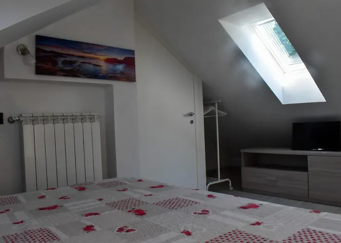 B&B Villa Paola Savona