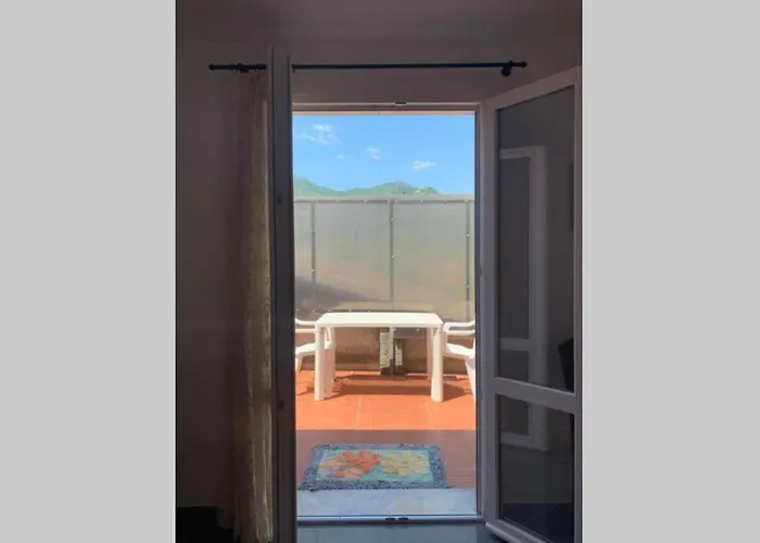 Casa San Rocco Appartement Levanto
