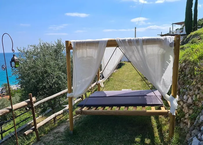 Appartamento Soqquadro Art&Relax - Spotorno 