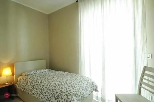 Haustierfreundliches Ferienwohnung Trilocale In Pieno Centro Lt0244 Alassio