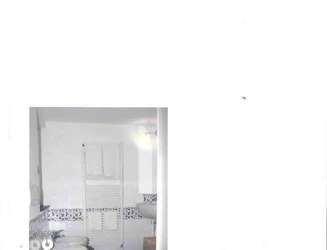 Room In Bb - San Lorenzo Bed And Breakfast Genoa