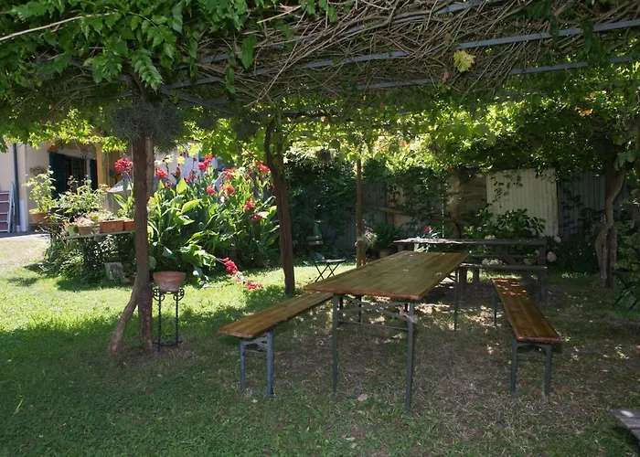 B&B La Casa Dei Gelsi Loano