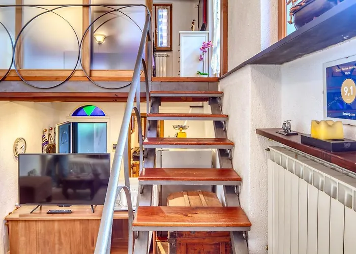 Mario Apartment With Garden Levanto