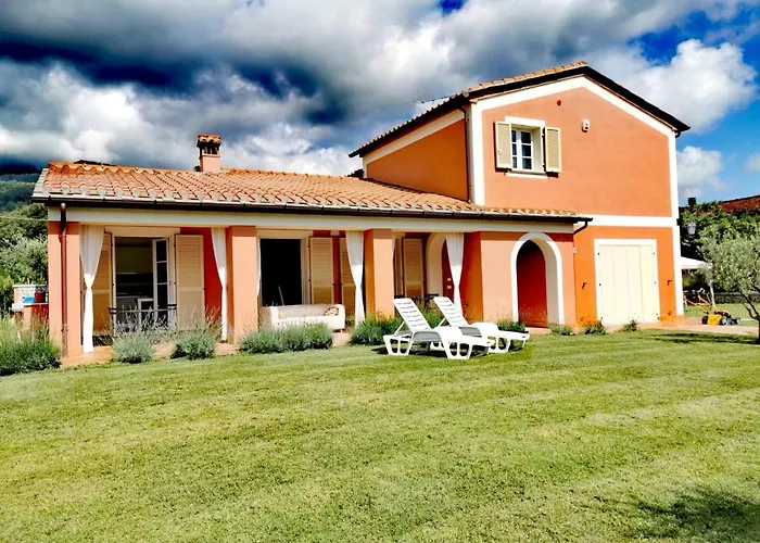B&B Luna Nuova Sarzana