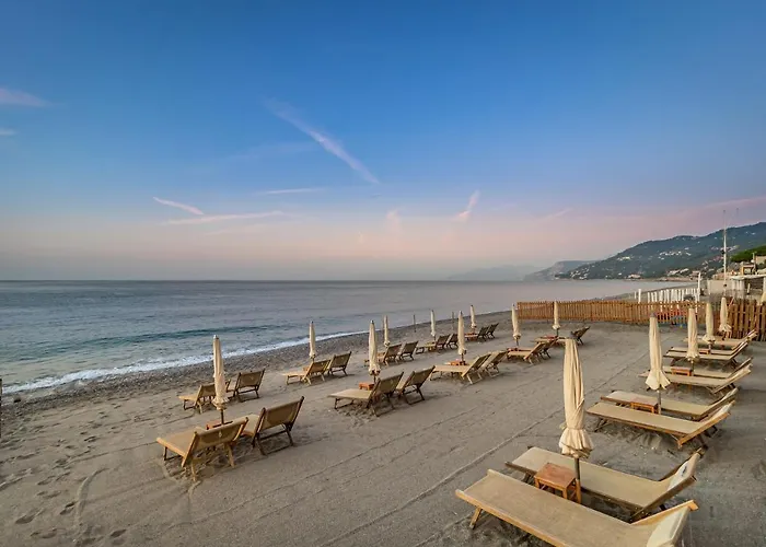 Boutique Miramare di Varigotti