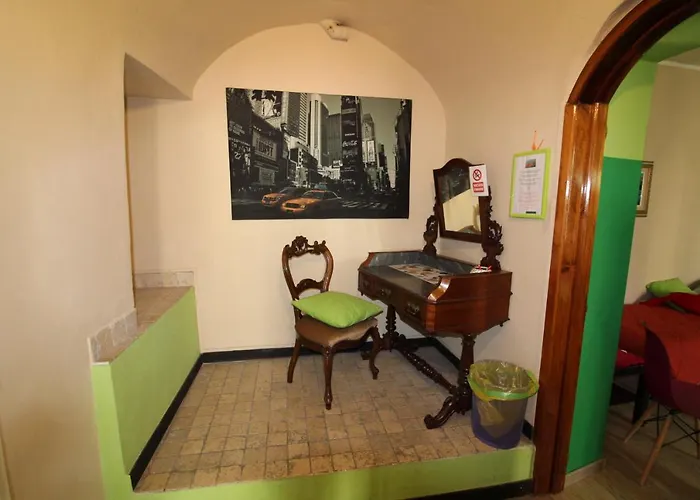 Bed and Breakfast Due Passi Dal Mare Ceriale