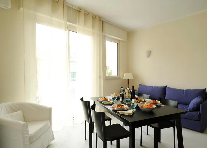 Casa Vacanze Medit Alassio