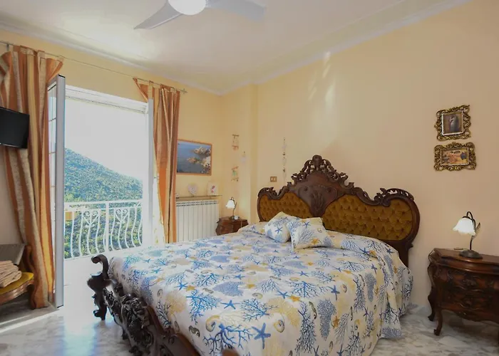 B&B Why Not Jona? Varazze