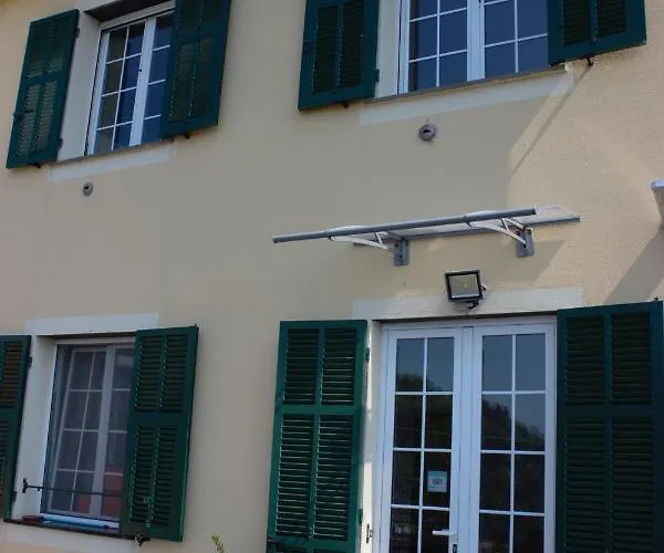 Villa Azalea Recco