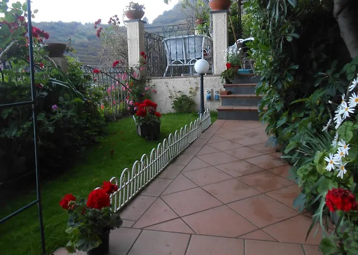 Hotel The Sunset View Riomaggiore