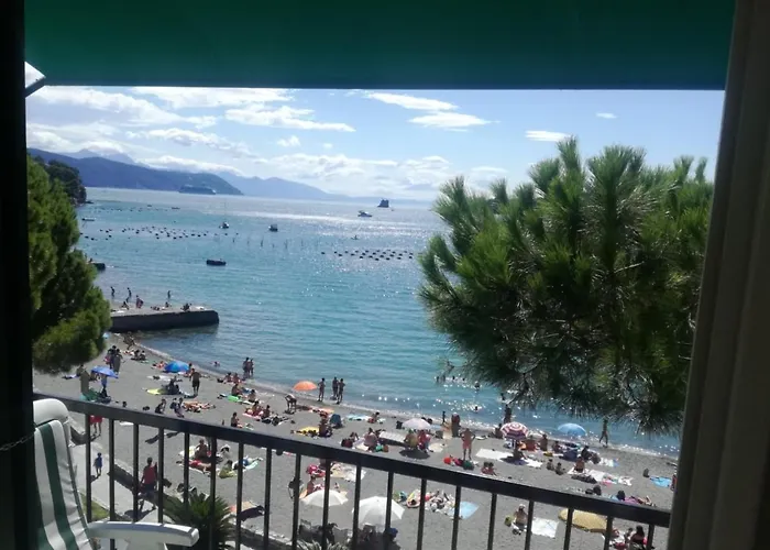 Apartamentos em Riviera Italiana