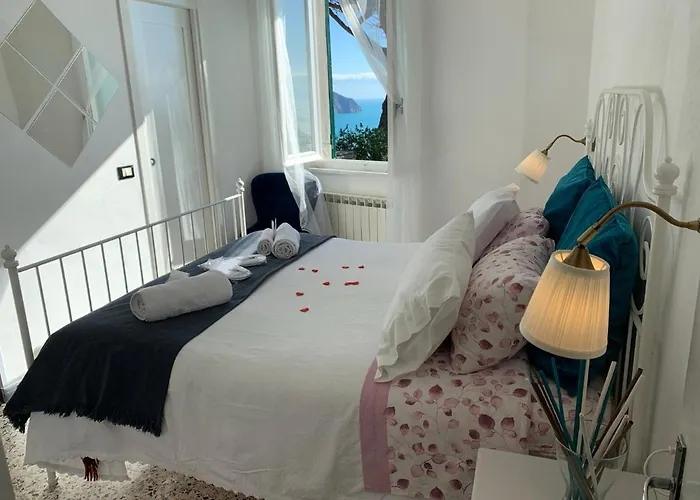 Hotel Corniglia Dreams