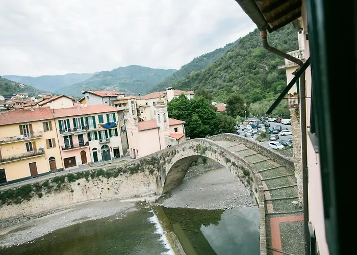 Bed and Breakfast Bb Le Gemme Dolceacqua