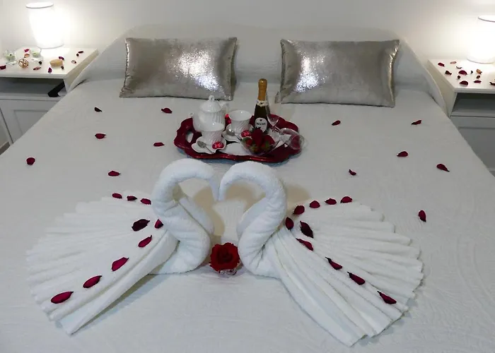 Valentyna Rooms La Spezia