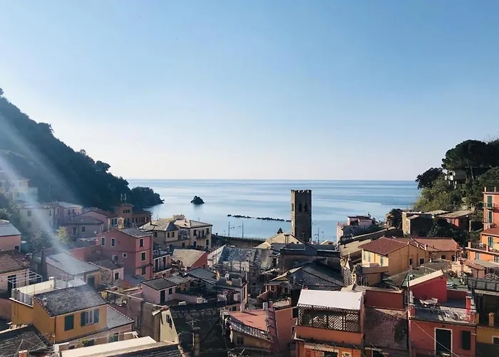 Manuel'S Guest House Monterosso al Mare