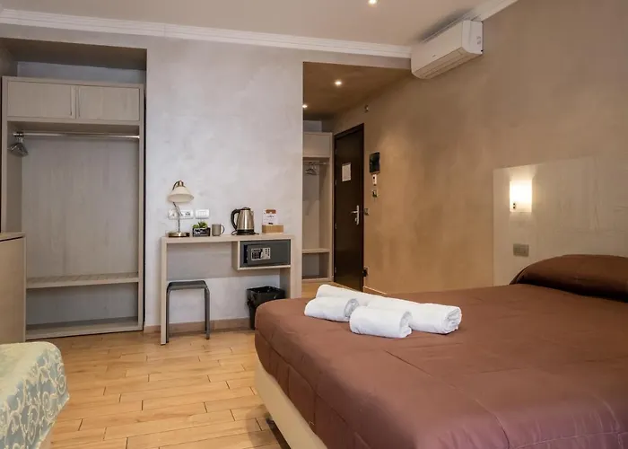 Hotel Nana San Remo