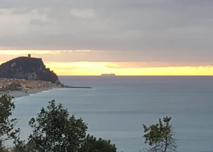 Albergo Aduepassi&Servizio Bike Shuttle Finale Ligure